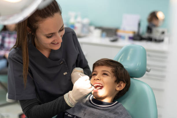 Best Urgent Dental Care  in Toppers, OK