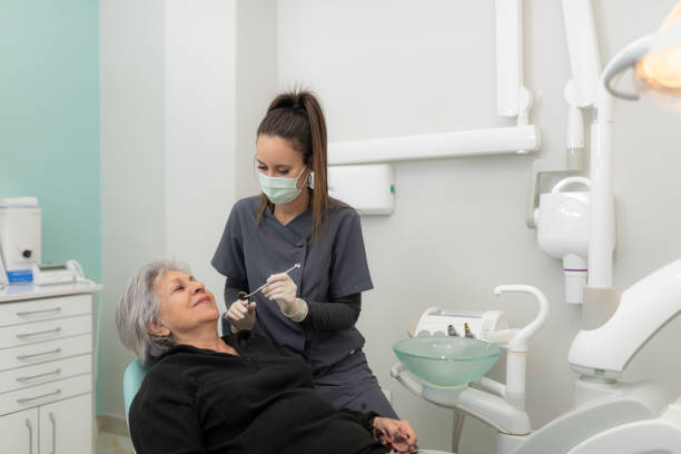 Best Affordable Emergency Dental Care  in Toppers, OK