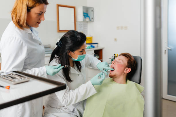 Best Tooth Infection Emergency Dentist  in Toppers, OK