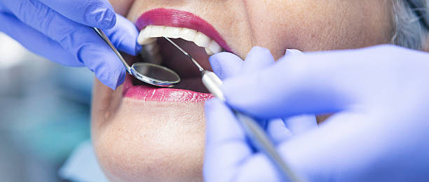 Best Emergency Dentist for Kids  in Toppers, OK